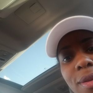 Meet your Posher, Krysten
